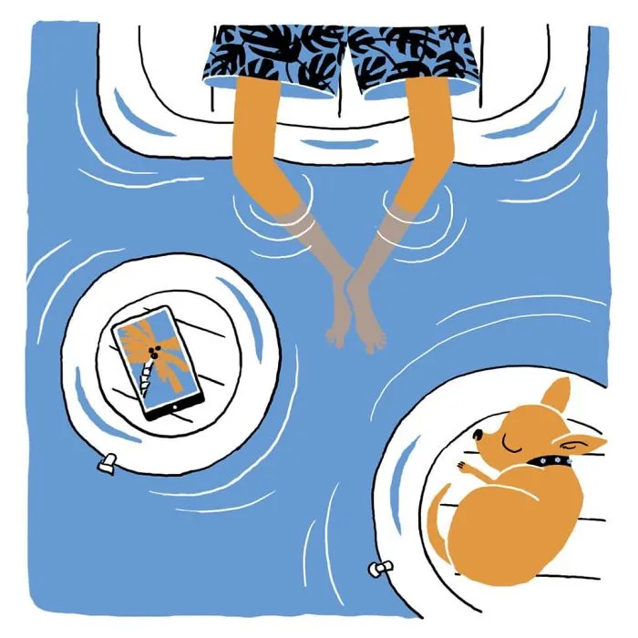 Luxury Phone