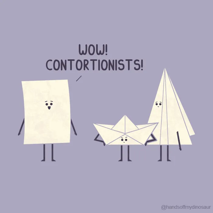 Contortionists