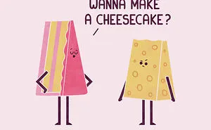 If Things Could Talk This Is What They Would Say (My 25 New Illustrations)