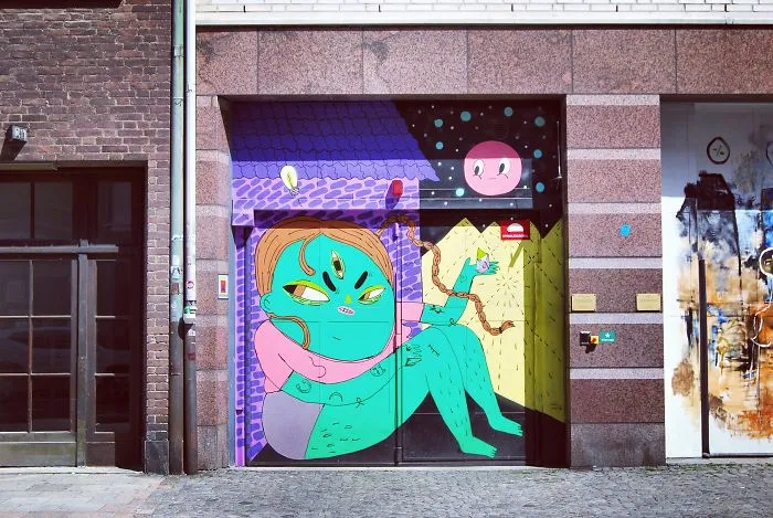 Malmö, Sweden