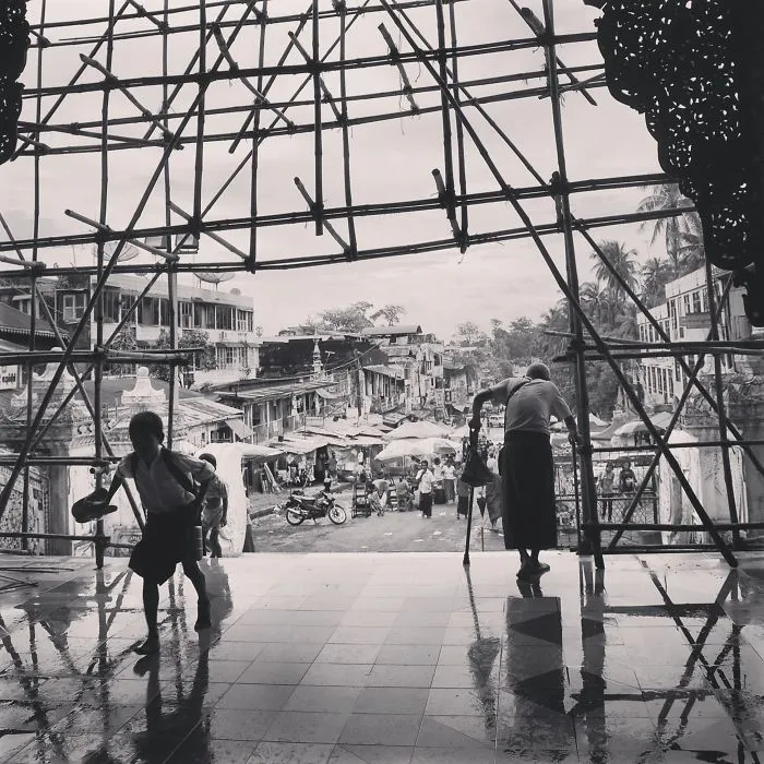 Yangon, Myanmar