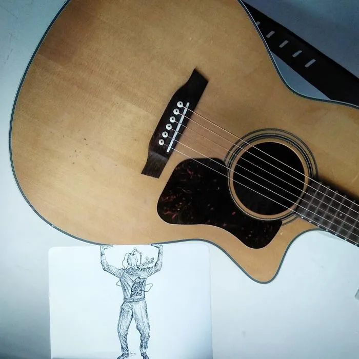 Guitar Hero