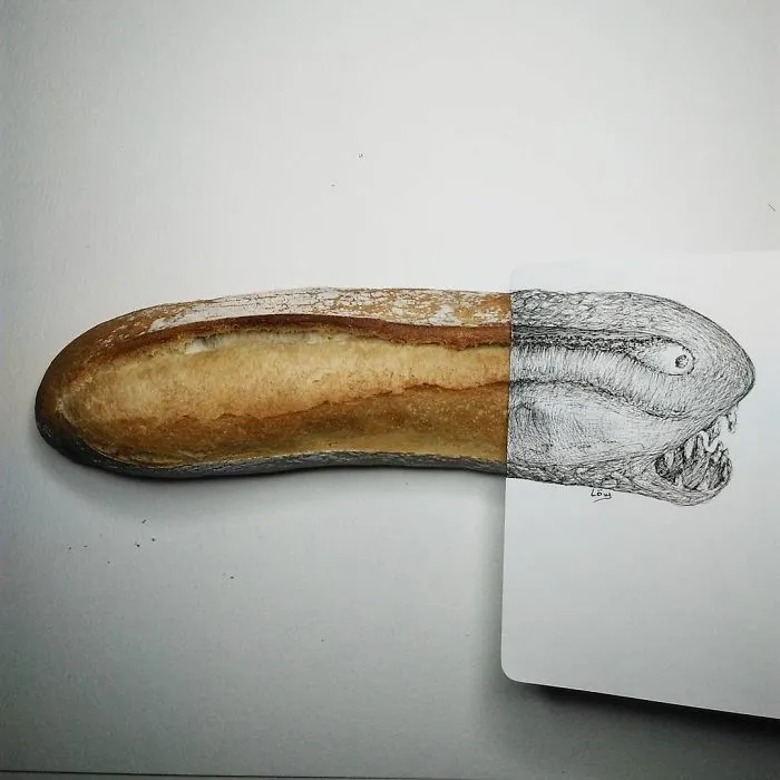 Bread & Breakfast