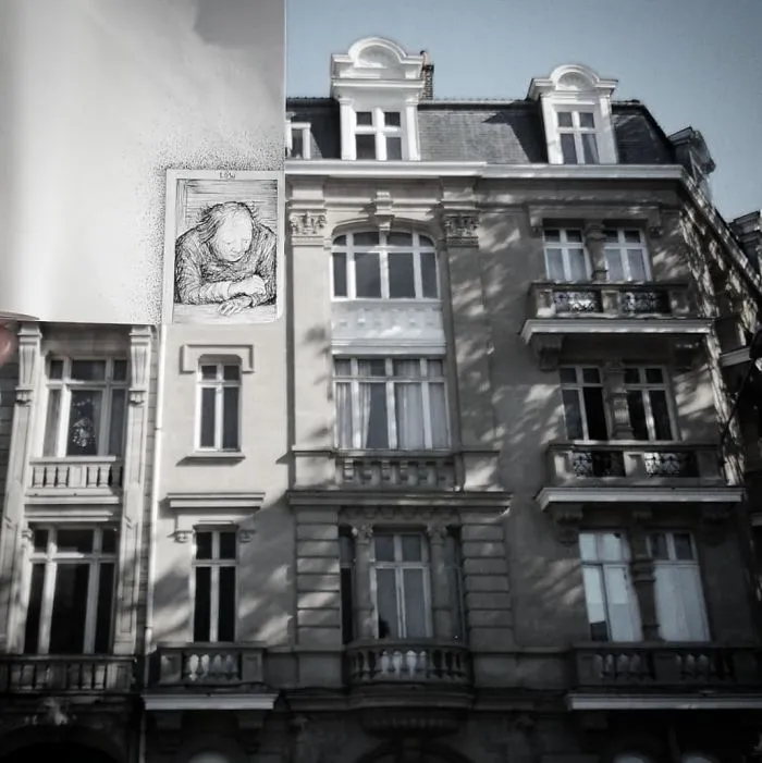 Open The Window