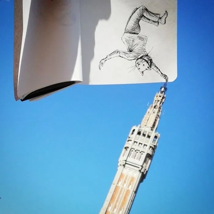 Fly High