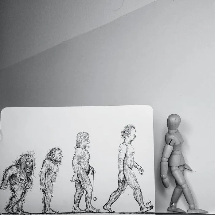 Evolution