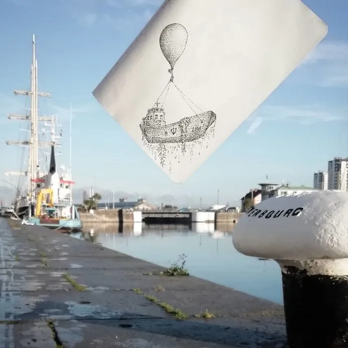 Flying Boat