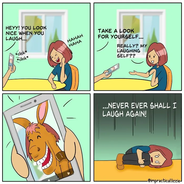 Just For Laughs