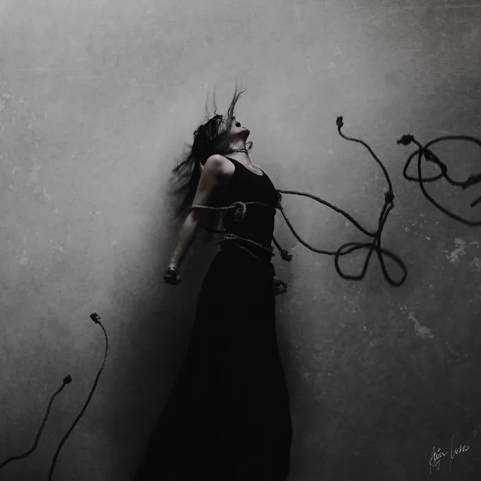 Breaking Free