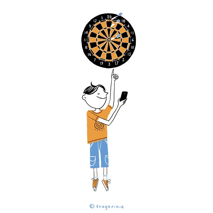 Bullseye
