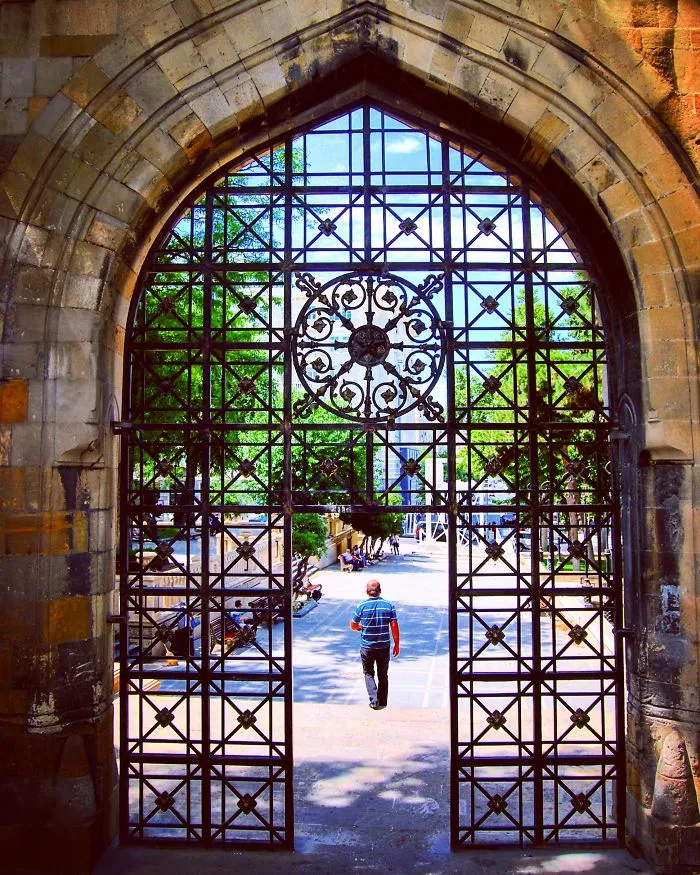 Baku, Azerbaijan