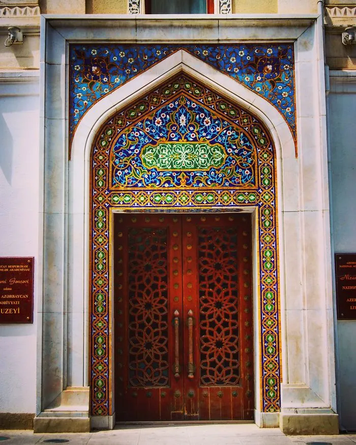 Baku, Azerbaijan