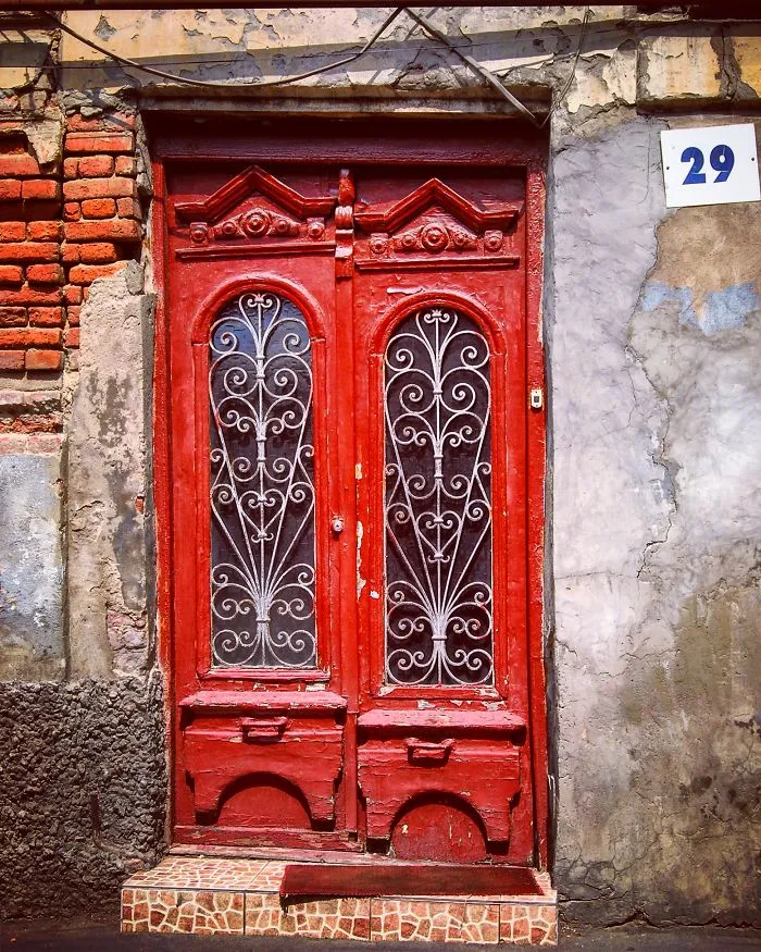 Tbilisi, Georgia