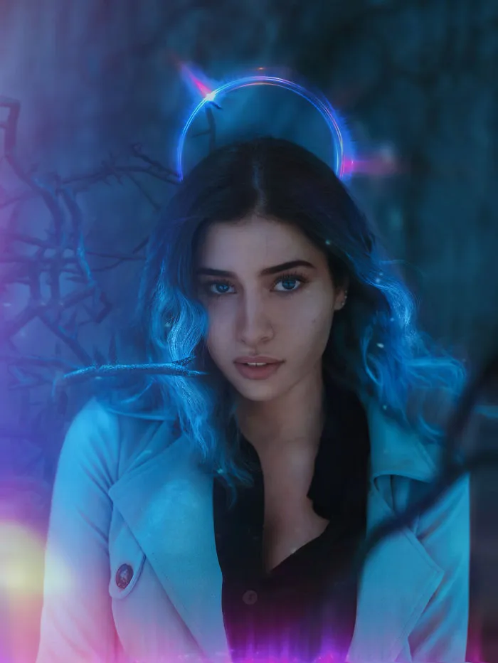 The Power Of Photoshop In Radically Transforming Images