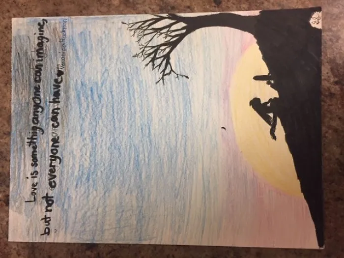 One Of My Favorite Styles As An Artist
(4)