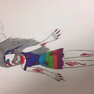 Anonymous Freak