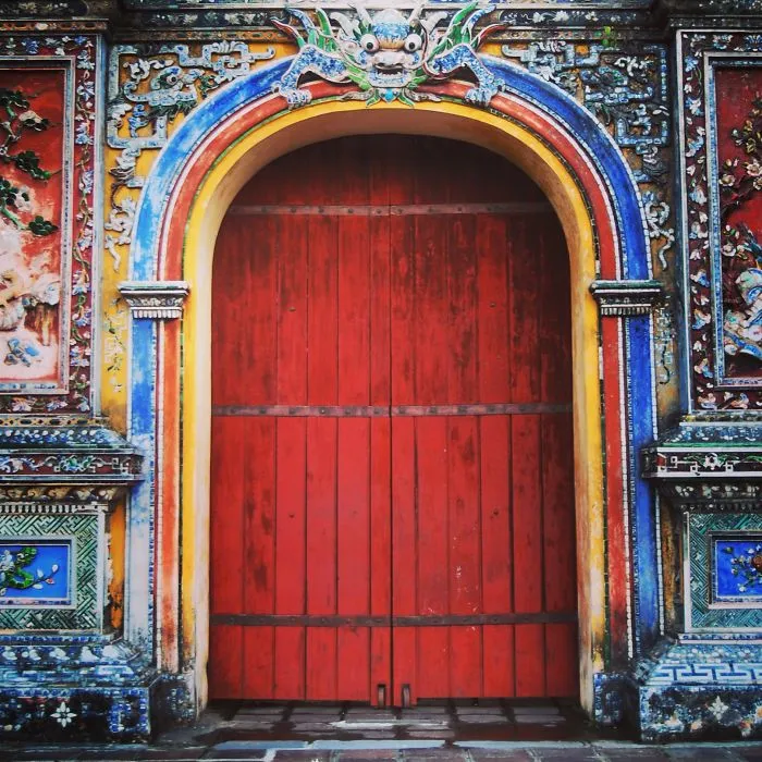 Hue, Vietnam