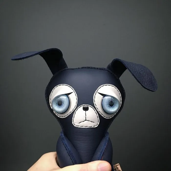 Bunny Pup