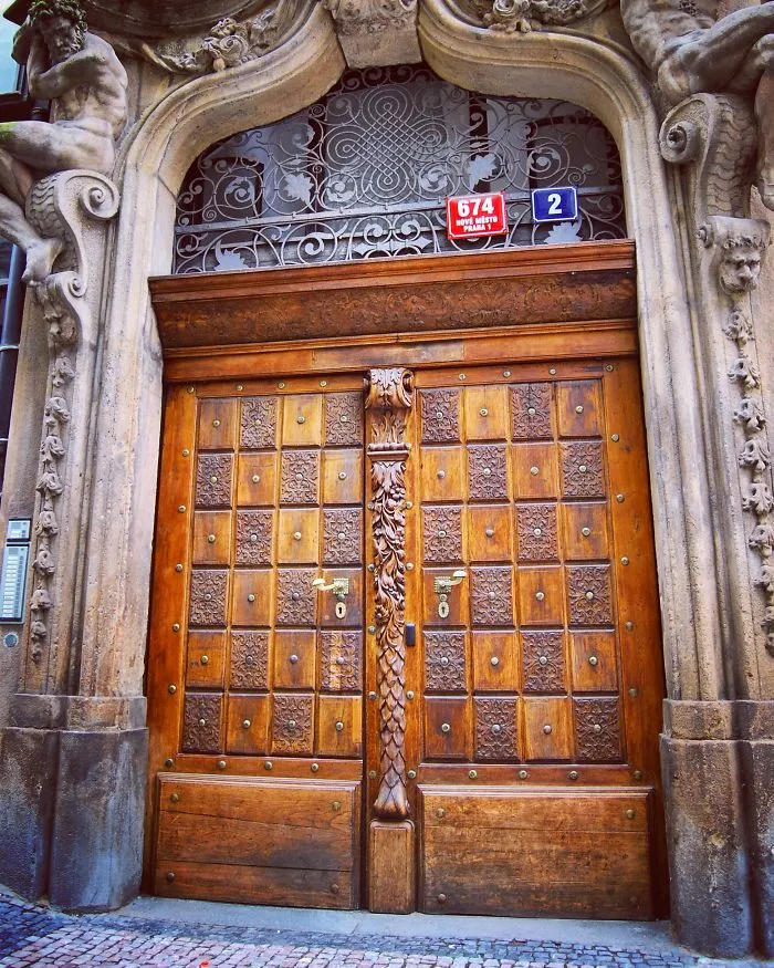 Prague, Czech Republic