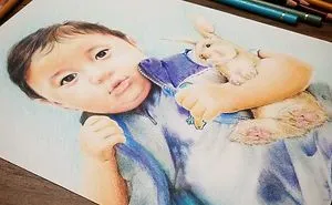 Cute Babies Portraits Will Make You Wish One.