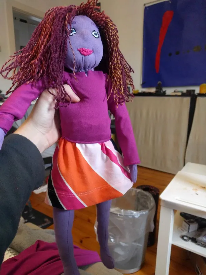 I Have A Foot Injury And Am Not Able To Work Dir A Long Time. Here Is How I Spend My Time...