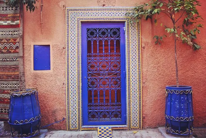 Marrakech, Morocco