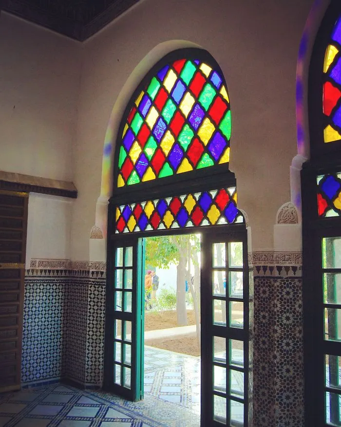 Marrakech, Morocco