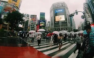 3 Things I Learnt Travelling Solo In Tokyo