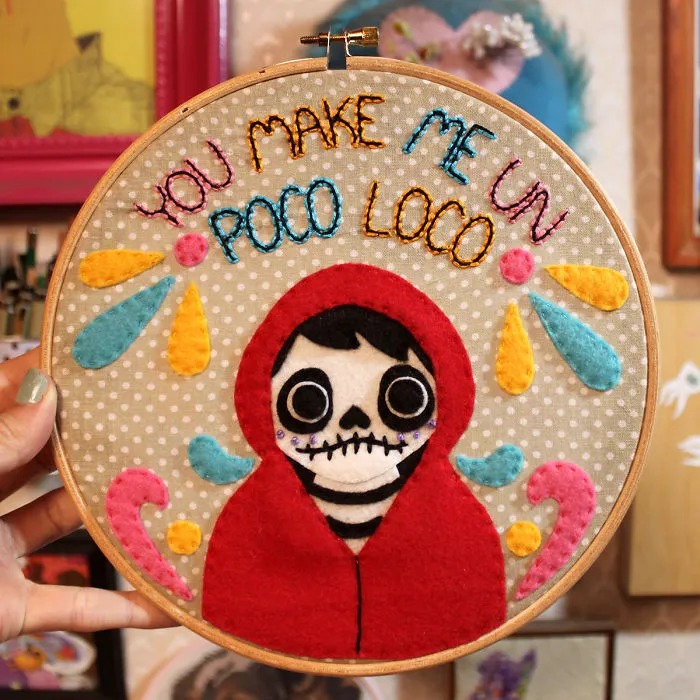 Miguel From Coco