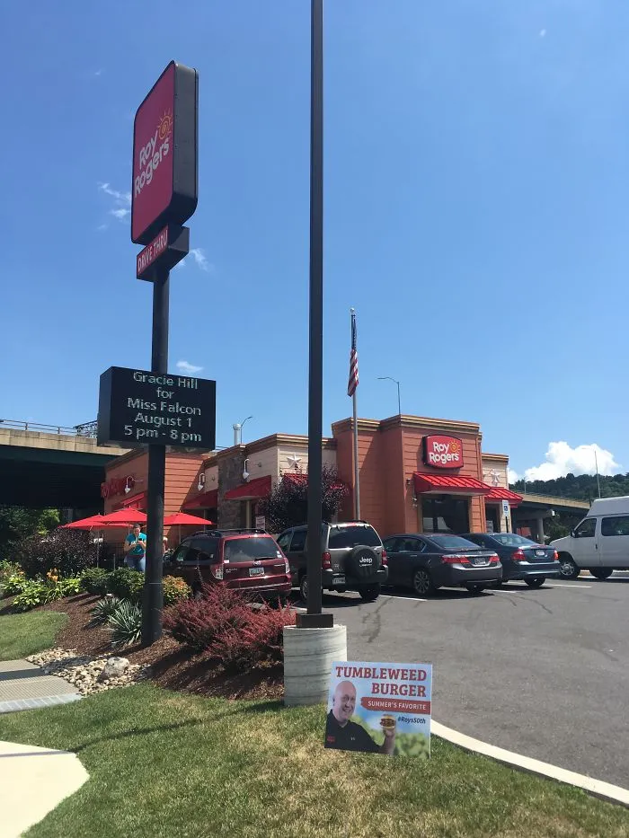 Roy Rogers