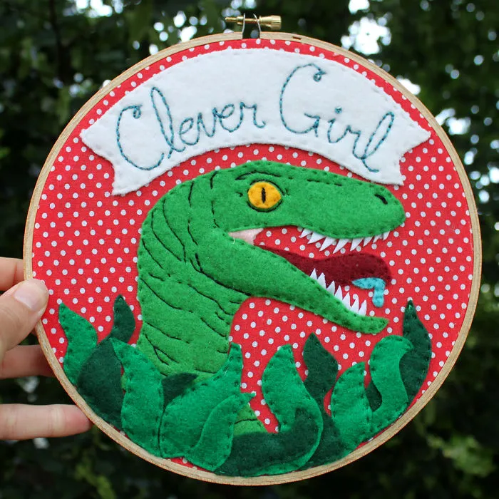 Jurrasic Park