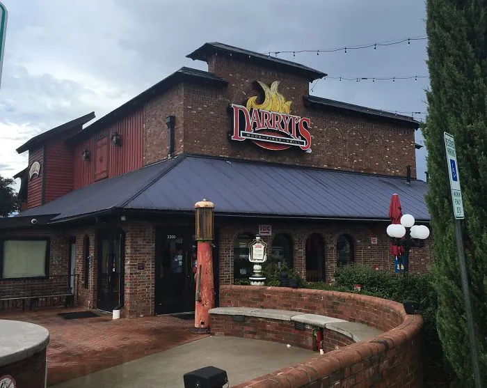 Darryl's