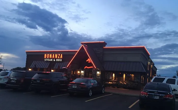 Bonanza Steak And BBQ