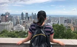 Why Everyone Should Solo Travel At One Point In Their Life