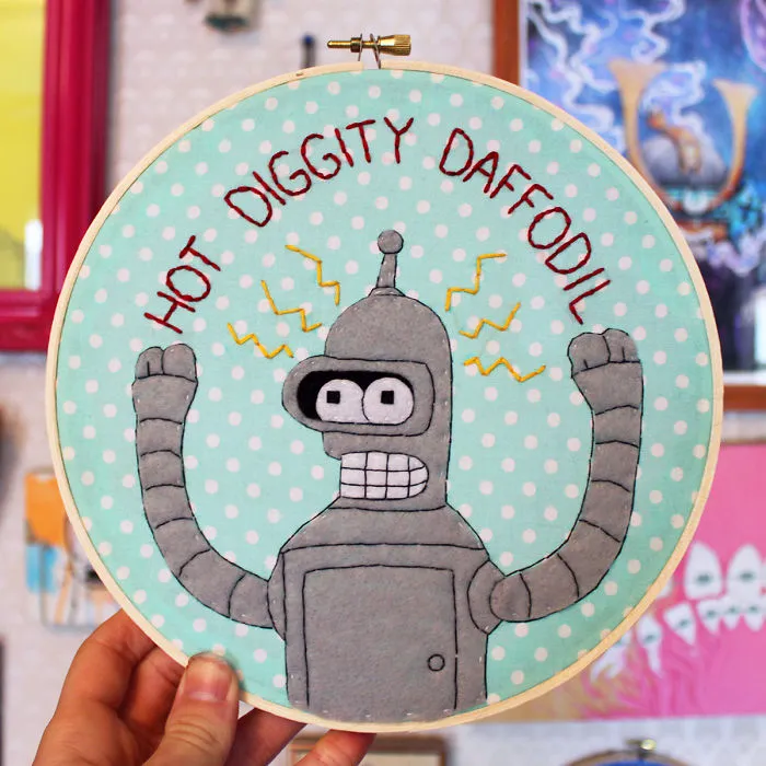 Bender