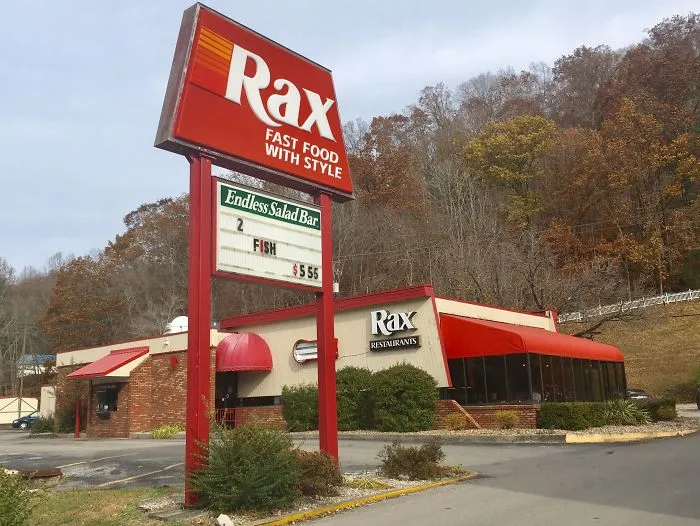 Rax