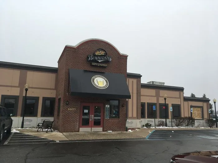 Bennigan's