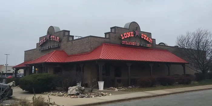 Lone Star Steakhouse