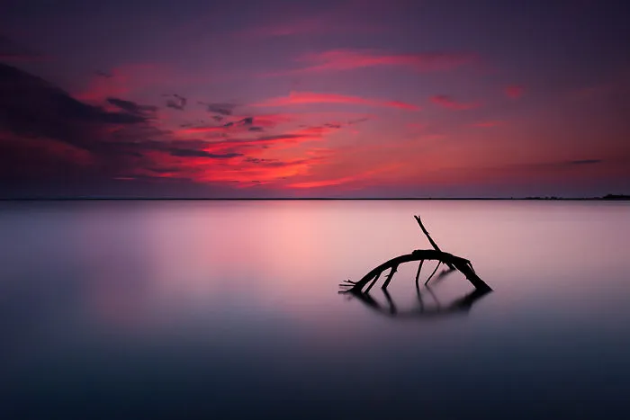 Let Me Show You The Beauty Of The Baltic Sea Which I've Captured Throughout 10 Years (32 Pics)
