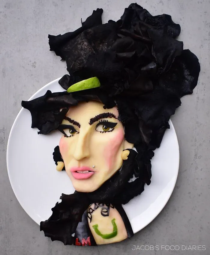 Amy Winehouse