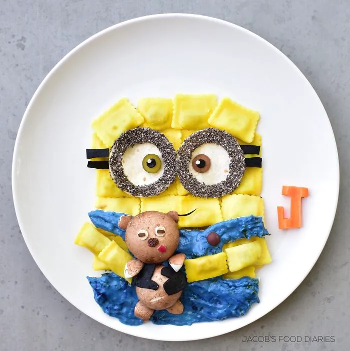 Bob Minion