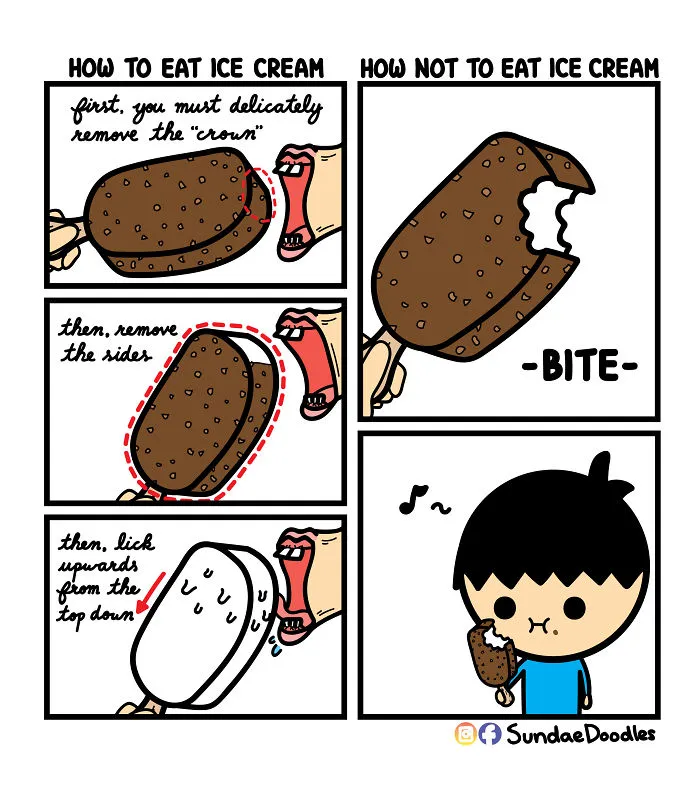 Ice Cream