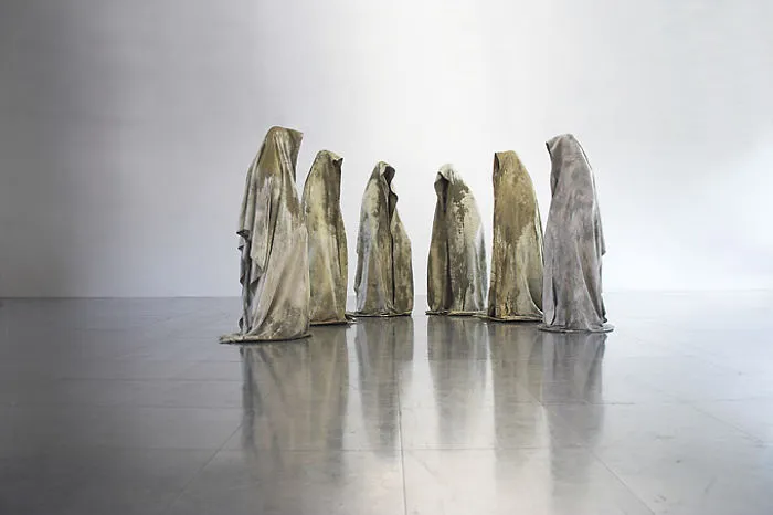 Guardians Of Time By Manfred Kielnhofer