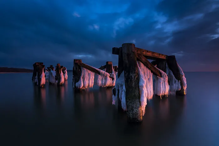 Let Me Show You The Beauty Of The Baltic Sea Which I've Captured Throughout 10 Years (32 Pics)