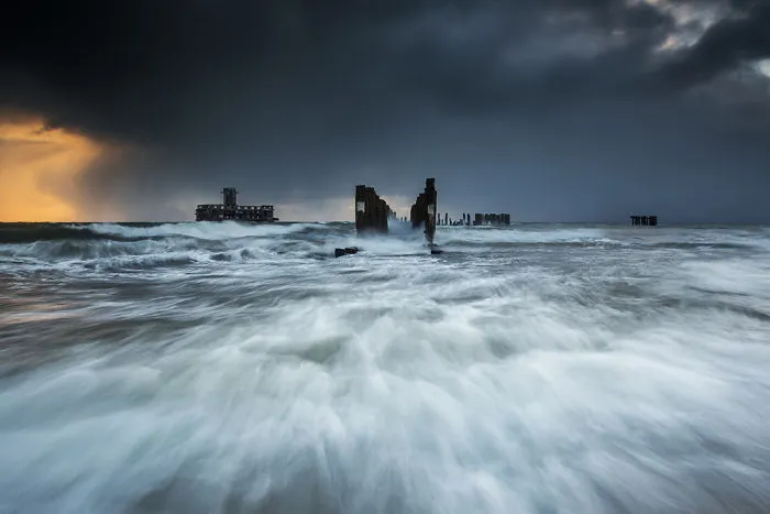 Let Me Show You The Beauty Of The Baltic Sea Which I've Captured Throughout 10 Years (32 Pics)
