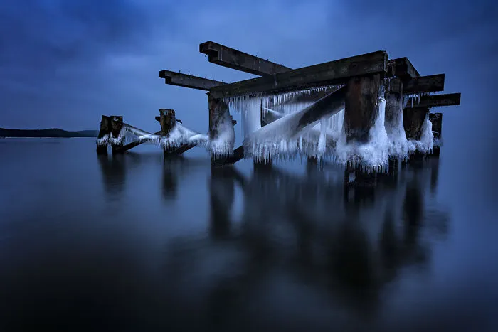 Let Me Show You The Beauty Of The Baltic Sea Which I've Captured Throughout 10 Years (32 Pics)