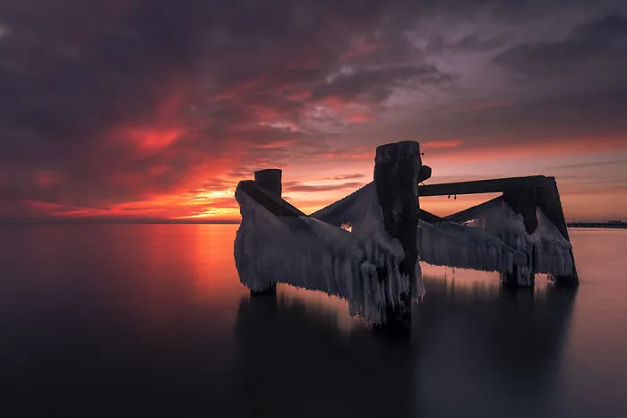 Let Me Show You The Beauty Of The Baltic Sea Which I've Captured Throughout 10 Years (32 Pics)