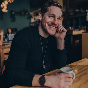 Josh Neufeld