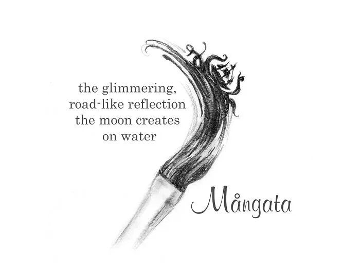 Mangata