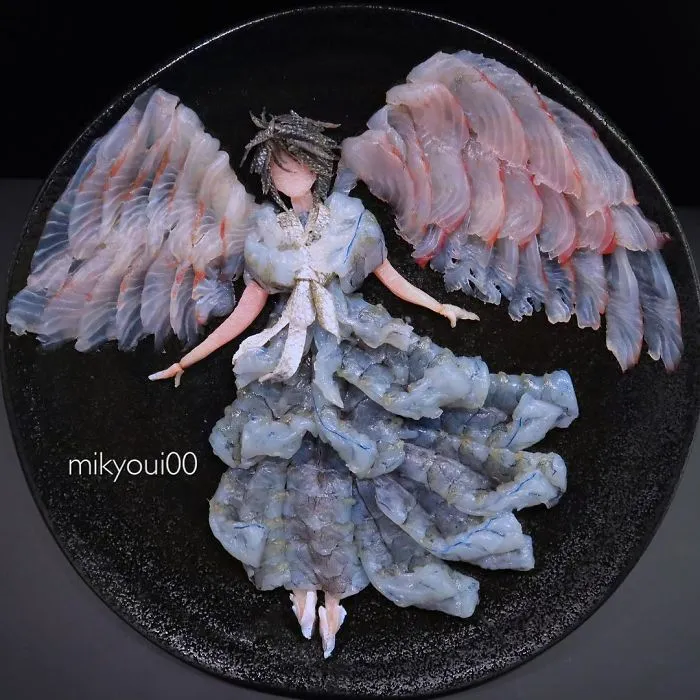 Fallen Angel